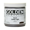 thumbnail image 3 of Golden庐 Fluorescent Acrylic Color, 4 oz., Phosphorescent Green, 3 of 5