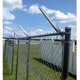 thumbnail image 1 of Extend-A-Post Barbwire Extension - Heavy Duty - Fits a 1-3/8" Top Rail - 6 Pack, 1 of 4