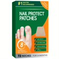 thumbnail image 1 of Nail Care Post, About Subungual Hematoma, Yellow Nail Syndrome, Fungal, 1 of 6