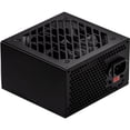 thumbnail image 3 of Fuente de Poder PC 500W Acteck Blazar R500 Caja Cafe Negro, 3 of 4