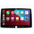 thumbnail image 1 of BOSS Audio BE10ACP Apple CarPlay Android Auto Single Din Multimedia Player, 1 of 5