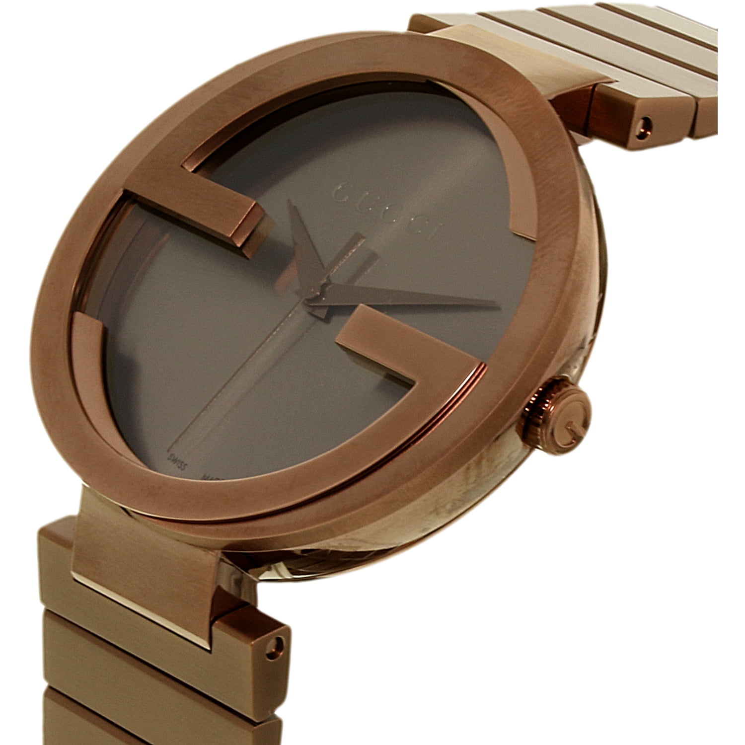 Gucci Women's Interlocking YA133211 