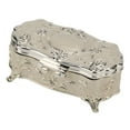 thumbnail image 1 of Jewelry Box,Vintage Jewelry Box Small Antique Jewelry Box Jewelry Boxfor Girls True to Its Promise, 1 of 14