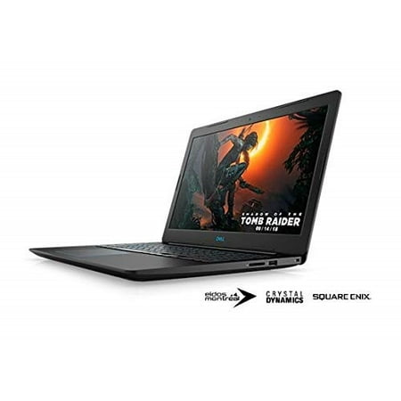 latest_dell_g3 high performance gaming 15.6-inch fhd ips laptop with i5-8300h cpu, 8gb ram, 1tb hybrid hd with 8gb cache, nvidia geforce gtx 1050 4gb graphics, windows