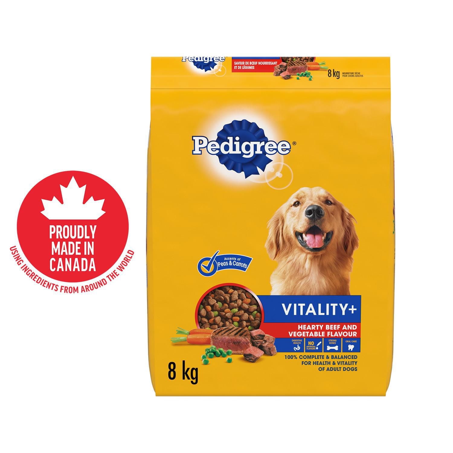 How Much Dog Food for Adult Dog: Ultimate Feeding Guide 2025
