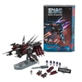 thumbnail image 2 of Juguete de construcción SNAP SHIPS Scorpion K.L.A.W. Troop Dropper, 2 of 9