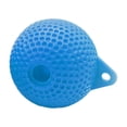 thumbnail image 4 of 3x Pelota De Fitness Pelota De Entrenamiento Deportivo Pelota De Lanzamiento Manual Para Juegos Al Aire Libre Azul De Mediana Edad, 4 of 8