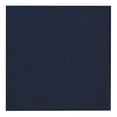 thumbnail image 3 of Playera Wilson para Niño Juvenil, Deportiva de Manga Corta Azul Marino Talla 12, 3 of 4
