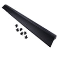 thumbnail image 2 of Right Front Lower Door Molding Right Front Door Trim for Subaru Forester 2014-2018 Replacement 91112-SG122 SU1305100, 2 of 7