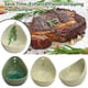 thumbnail image 3 of Herb Stripper Bowl Efficient Leaf Removal Tool for Kale Herbs Multipurpose 4-Hole Herb Peeler Kitchen Essential, 3 of 5