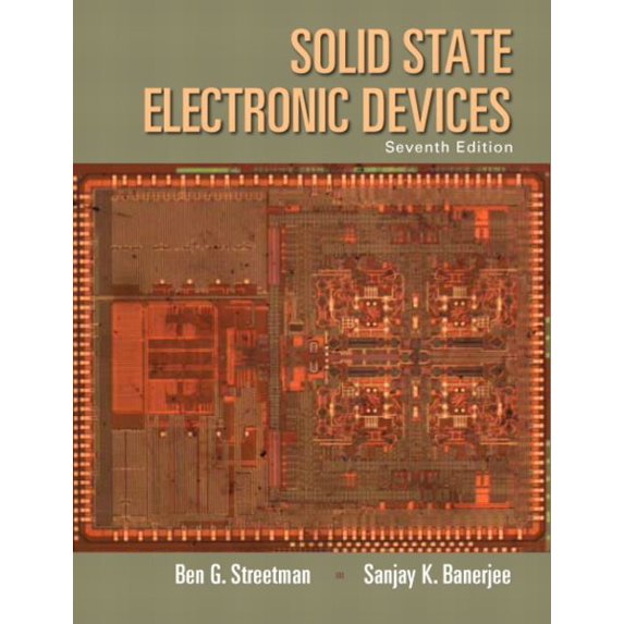 Pre-Owned Solid State Electronic Devices