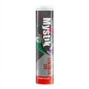 Mystik 14 oz JT-6 Synthetic Hi-Temp Lithium Complex Grease #2 ISO 220