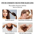 thumbnail image 2 of Vitalizador para crecimiento del cabello Herbishh Aceite Esencial Champú y Acondicionador 4 en 1, 2 of 5