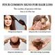thumbnail image 2 of Vitalizador para crecimiento del cabello Herbishh Aceite Esencial Champú y Acondicionador 4 en 1, 2 of 5
