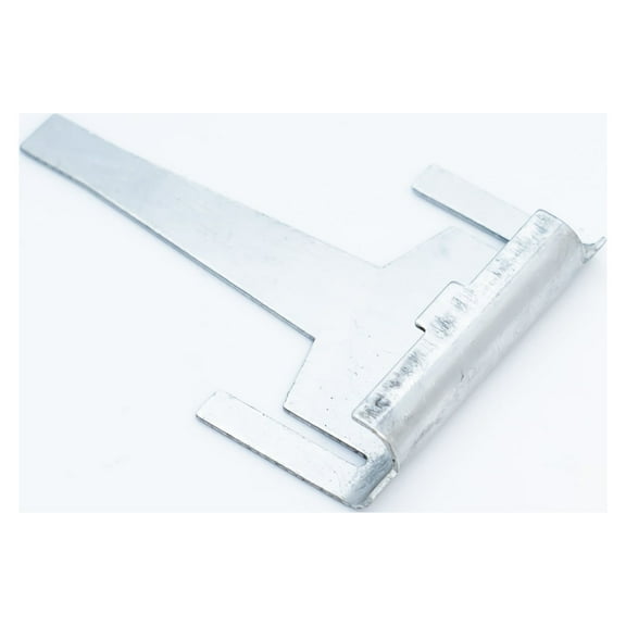 Choice Manufactured Parts Refrigerator Drain Tube Clip Replacement