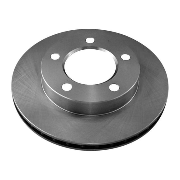 UAP Disc Brake Rotor 5110