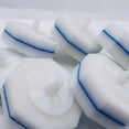 thumbnail image 5 of 50PCS Upgraded Toilet Brush Wand Disposable Toilet Cleaning Wand Head Compatible Wand Refills, 5 of 6