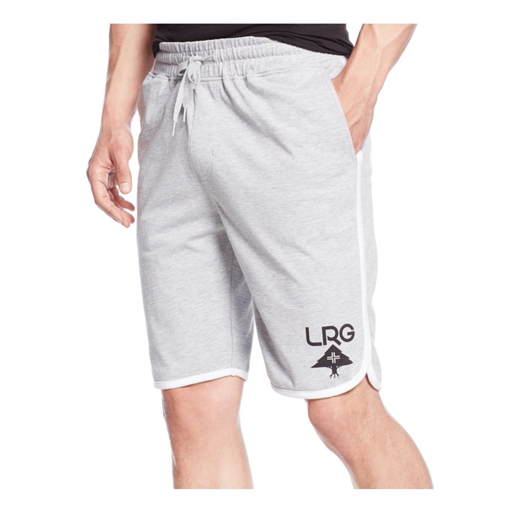 mens sweat shorts