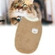 thumbnail image 5 of Ropa de felpa para mascotas, chaleco de felpa para perros, chaleco de felpa suave y cálido, suéter de felpa para perros, rendimiento lleno de energía, 5 of 8