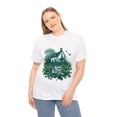 thumbnail image 4 of Lucky Shirt, Shamrock Shirt, Irish T-Shirt, St Patricks Day ID-0215-ODEX, 4 of 10