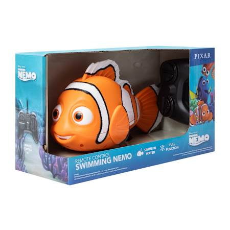 finding nemo fish in a box walt disney Nemo: Box: n/a: 9780736421553 Books Education Products Disney and Pixar Finding Nemo