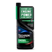 Chevron Techron D Concentrate Diesel Fuel System Cleaner 20oz (6-Pack) Case