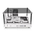 thumbnail image 5 of Thermaltake Core P3 Snow Tempered Glass ATX Computer Case - White, 5 of 9