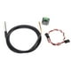 thumbnail image 5 of Módulo, Kit de módulo de sensor de temperatura Componente electrónico del sensor de temperatura Fiel a su promesa, 5 of 9