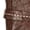 Brown, variant on 421- RUMI, 4"  Heel Women's Pirate Boot