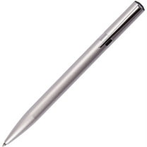 Tombow  ZOOM L105 Silver Ballpoint Pen