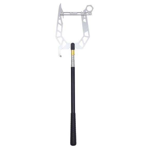 Telescoping Pole Hook