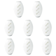 thumbnail image 1 of Roller Pelusa Removedor Reutilizable Mini Lint () Blanco, 1 of 4