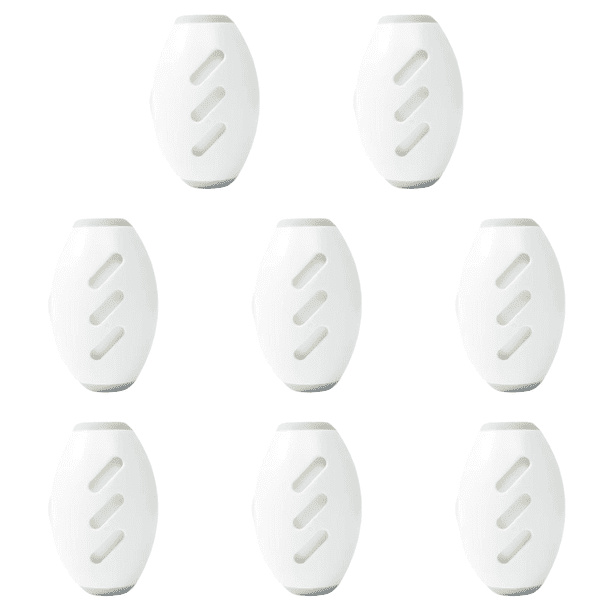 Roller Pelusa Removedor Reutilizable Mini Lint () Blanco