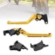 thumbnail image 2 of Palanca de freno de embrague larga apta para CFMOTO 800NK 2023, 2 of 11