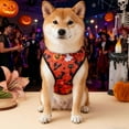 thumbnail image 4 of BotaniNest Pet Print Pullover Vest Cute Summer Autumn Dogs Shirts Soft Pet Puppy Apparel 5 Sizes, 4 of 4