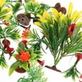 thumbnail image 3 of unbranded 37Ud Árbol Falso Para De Arena Miniaturas Y Reutilizable, 3 of 6