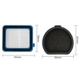 thumbnail image 1 of Juego de 2 accesorios de filtro para Electrolux Pf91-5ebf Pf91-5btf Pf91-6bwf Afortunado Sencillez, 1 of 3