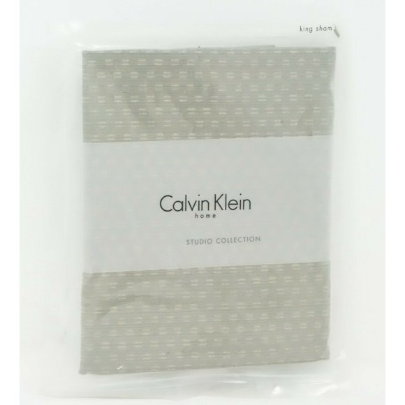 Calvin Klein Pillows