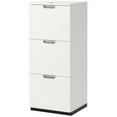 Ikea File white 10210.22014.24