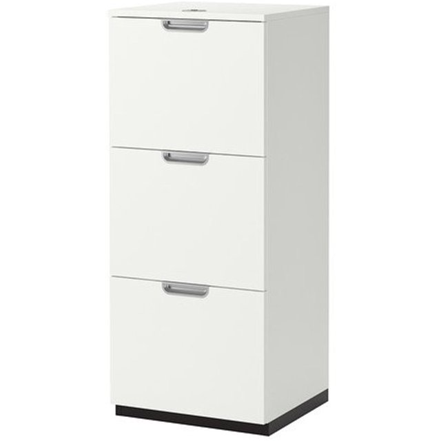 Ikea File white 10210.22014.24