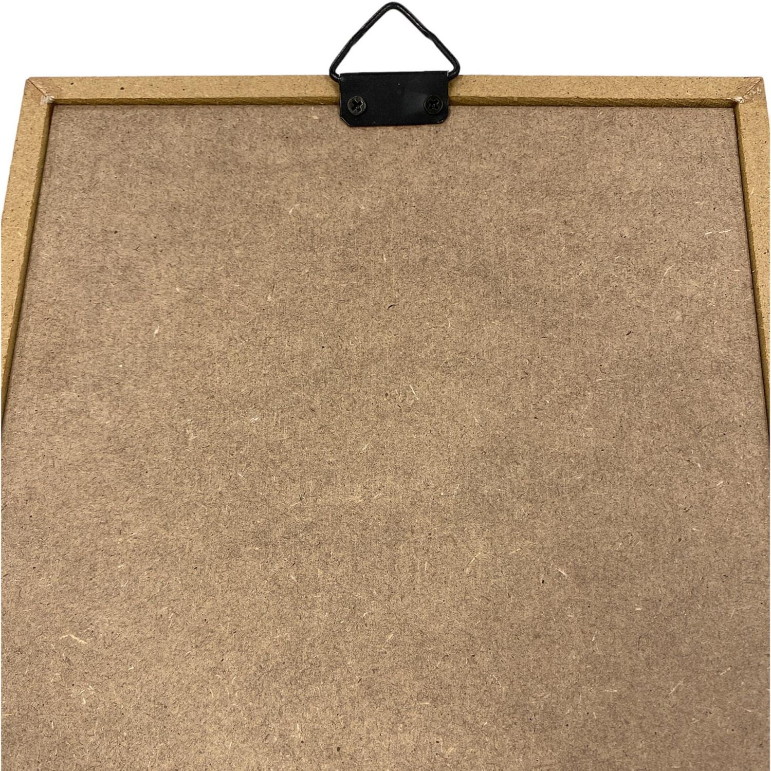 Way to Celebrate Harvest Black & White Plaid Vertical Welcome Sign