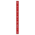 thumbnail image 4 of Foldable Fishing Ruler, Waterproof Measurement Tool, Measurement Tackle Tool for red A, 4 of 9