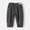 Grey, variant on Boys' Cargo Pants Girls Khaki Pants Casual Straight Leg Pants for Teens Pants for Boys 4T