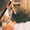 thumbnail image 5 of Hair Scissors - Hair Cutting Scissors - Attractive 6.0 Inch Razor Edge Blade Hair scissors - Hair Shears for Women and Men, 5 of 5