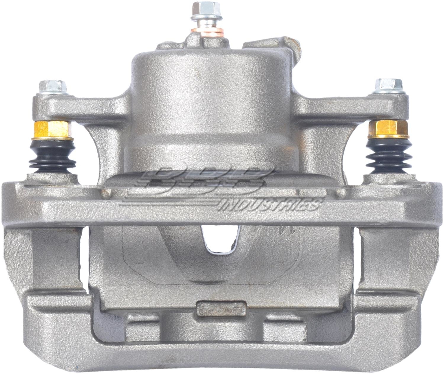 TERREPOWER formerly BBB Industries 99-01696B Reman Caliper w/installation Hardware