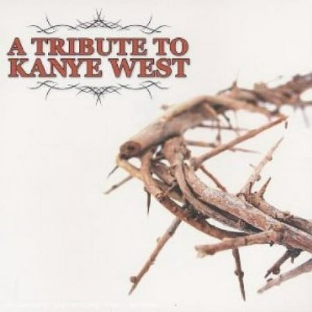 A Tribute To Kanye West (Best Kanye West Instrumentals)