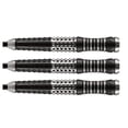 thumbnail image 2 of Shot Tribal Weapon KOA Steel Tip Dart Set-90% -24gm, 2 of 7