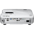 thumbnail image 2 of NEC U321H DLP projector -, 2 of 7