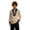 AB108 Beige, variant on Bainana Boys Long Sleeve T Shirts Graphic Print Soft Tops Big Kids Fall Tees