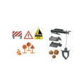 thumbnail image 3 of Cat® Little Machines Store ‘N Go Playset™, 3 of 6